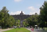 Kelestarian Candi Borobudur dibahas pakar lintas ilmu