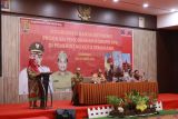Pemkot Semarang gandeng KPK cegah korupsi
