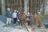 Pembangunan empat sekolah di Palangka Raya salah satu visi misi Pemkot Palangka Raya