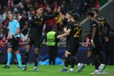 Liga Champions - Bellingham cetak gol penentu saat Real taklukkan Braga 2-1