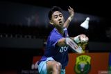 Alwi dan empat rekan berlaga di Guwahati Masters 2023