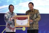 Jawa Tengah raih Dukcapil Prima Award Kategori  Kolaboratif