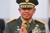 DPR RI : Kasad Agus Subiyanto verifikasi administrasi calon panglima TNI pada Jumat