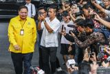 Prabowo-Gibran ingin wujudkan Indonesia Emas 2045