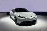 Honda dikabarkan segera produksi Prelude Concept