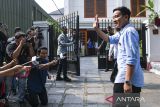 Cawapres Gibran: Tugas kami melanjutkan dan menyempurnakan program berjalan