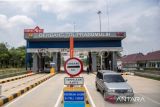 Tol Indralaya - Prabumulih tutup sementara  pada 24-26 Oktober 2023