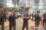 Dua rumah tetangga Ketua KPK di Bekasi turut digeledah