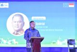 Indonesia komitmen capai NDC dan Net Zero