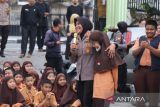 Antisipasi dampak buruk perundungan, Polresta Bukittinggi gelar 