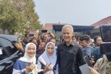 Ganjar Pranowo sebut hilirisasi  beri nilai tambah hasil bumi Lampung