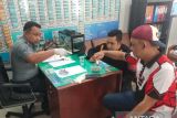 Sipir Lapas Makassar menggagalkan penyelundupan sabu
