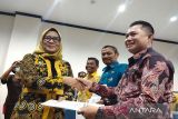 BNN dan Pemkot canangkan tiga kelurahan di Palangka Raya Bebas Narkoba