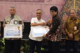 Pemkot Magelang meraih BKN Award 2023