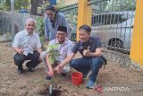 Pasangan AMIN siap mobilisasi 100 ribu massa jalan sehat