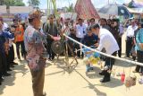Pj Bupati Barut harapkan Pokdarwis ikut aktif kembangkan pariwisata