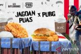 Kolaborasi KFC-PUBG hadirkan pengalaman menarik bagi pemain nikmati sensasi kemenangan