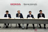 Honda produksi baterai all-solid-state