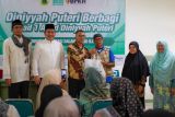 BPKH apresiasi satu abad Diniyyah Puteri Padang Panjang