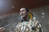 Mentan minta KPK berkantor di Kementan aktifkan pengawasan