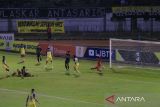 Liga 1 Indonesia - Barito Putera hanya raup satu poin saat jamu Persikabo 1973