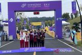 Indonesia tambah satu emas cabang Para Cycling di APG  China