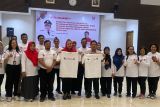 Wali Kota Semarang ajak guru tingkatkan literasi digital