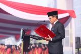 Sekda Sumsel sebut Sumpah Pemuda momentum semangat majukan negeri