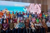 United In Diversity Gelar Kelulusan Bekal Pemimpin Angkatan ke-3