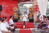 CIMB Niaga resmikan pembukaan digital Branch Bali-Canggu berkonsep Hybrid pertama di luar Jawa