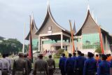 Pemkot Bukittinggi Gelar Upacara Sumpah Pemuda 2023