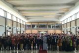 LPTK UIN Walisongo kukuhkan 537 guru profesional