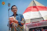 Gubernur DIY Sultan HB X ingatkan pemilu bukan sekadar ajang perebutan kekuasaan