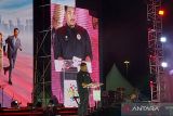 Menpora Dito sebut desain besar kepemudaan harus kolaborasi semua pihak