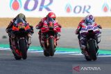 MotoGP Malaysia jadi penentu gelar juara dunia musim tahun ini