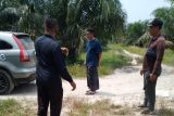 Kapolda Riau mutasi Kapolsek Bungaraya yang bawa tahanan korupsi keluar sel
