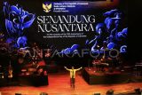 Ethochestra Senandung Nusantara di Kuala Lumpur