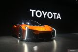 Toyota:  30 persen kendaraan ASEAN didominasi mobil listrik
