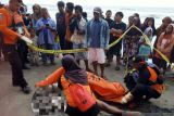 Nelayan Padang Pariaman ditemukan meninggal di Pantai Tiku Agam