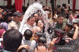 Menhan Prabowo target eksplorasi air di 200 titik di Indonesia