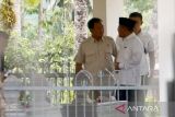 Menteri  Pertahanan proyeksikan eksplorasi air di Papua