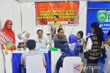 Kemenkumham Sumsel sosialisasikan  kemudahan perseroan perorangan