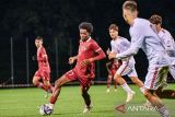 Ini penyebab Chow-Yun Damanik gagal perkuat timnas Indonesia di Piala Dunia U-17