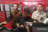 Bandara Husein masih melayani penerbangan ke Yogyakarta dan Surabaya