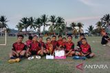 Timnas Indonesia yang kuat berasal dari kompetisi yang sehat
