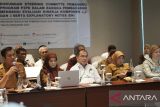 Bank Dunia sebut P3PD 2023 alami peningkatan dari tahun sebelumnya