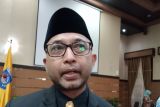 DLH Pemkot Mataram inovasi buat kendaraan penyiram jalan