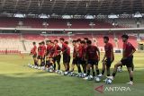 Indonesia petakan kekuatan lawan penyisihan grup Piala Dunia U-17