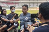 Timnas Indonesia U-17 akan lakoni satu uji coba lagi setelah kalahkan klub Rusia