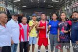 Tujuh petinju Maluku dipastikan kantongi tiket PON